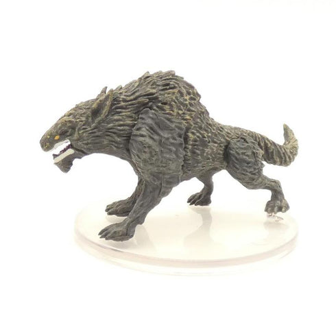 Worg - Monster Menagerie II - 31/44